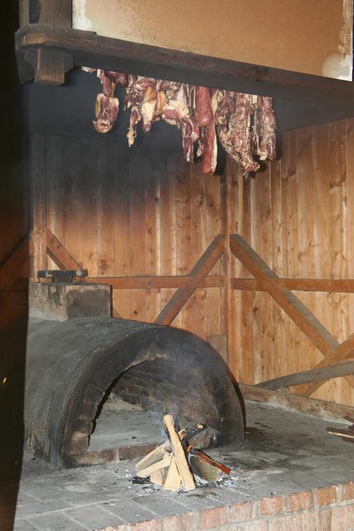 Motel Casa Olteneasca Râmnicu Vâlcea Eksteriør bilde