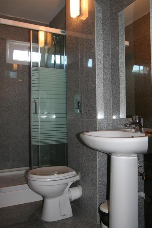 Motel Casa Olteneasca Râmnicu Vâlcea Rom bilde