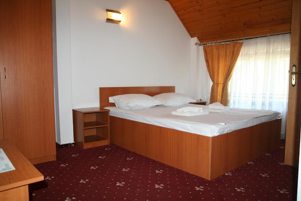 Motel Casa Olteneasca Râmnicu Vâlcea Rom bilde