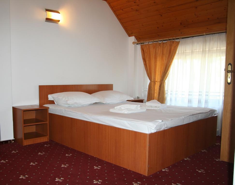 Motel Casa Olteneasca Râmnicu Vâlcea Rom bilde